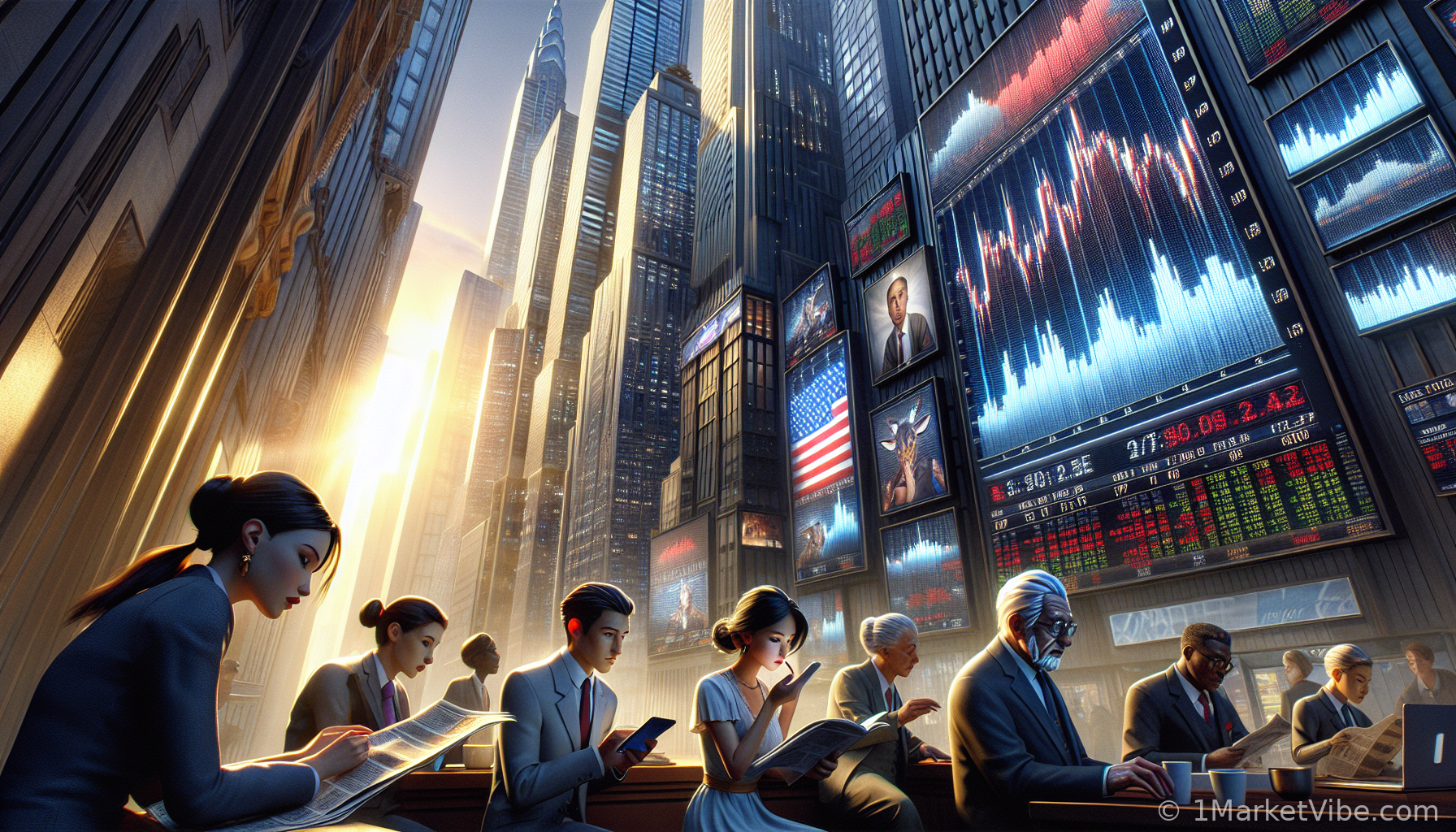 Market Risks Rise as CW Index Reaches 5.2 Following Fed Chair Change