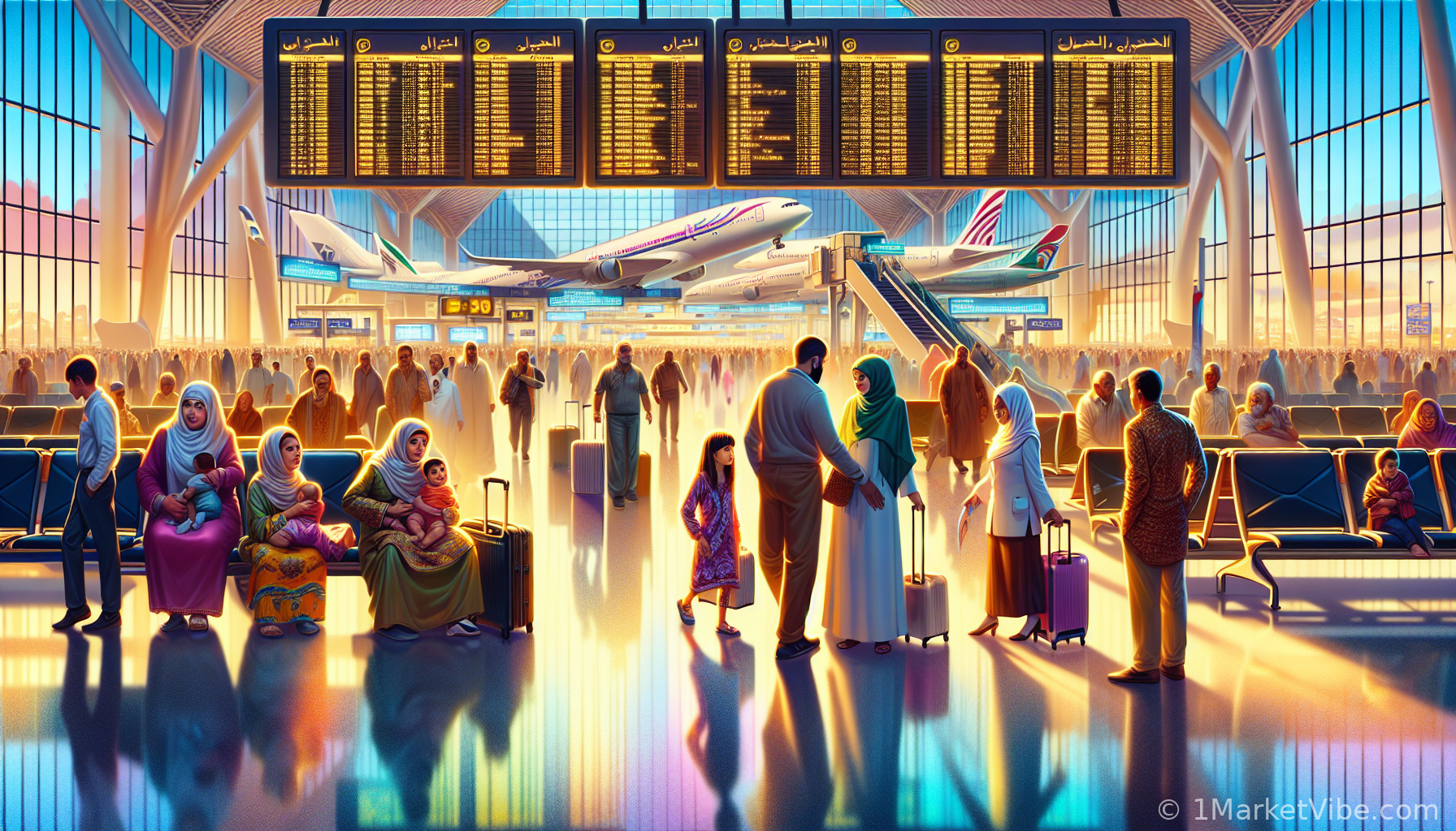 Spirit Airlines Shutdown and the Impact of the Iran Conflict