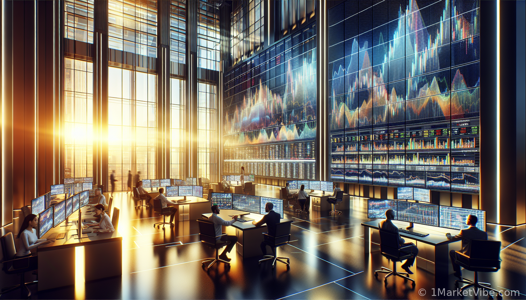 From Idea to Execution: Turning MarketVibe Signals into Actionable Trades