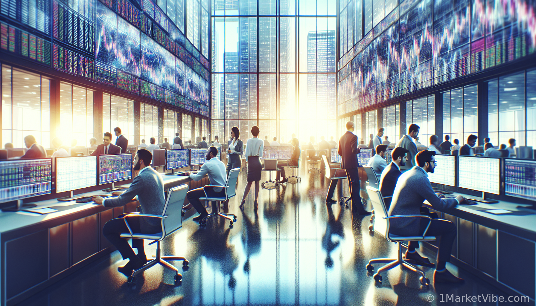 A Simple Risk Budget for Active Traders