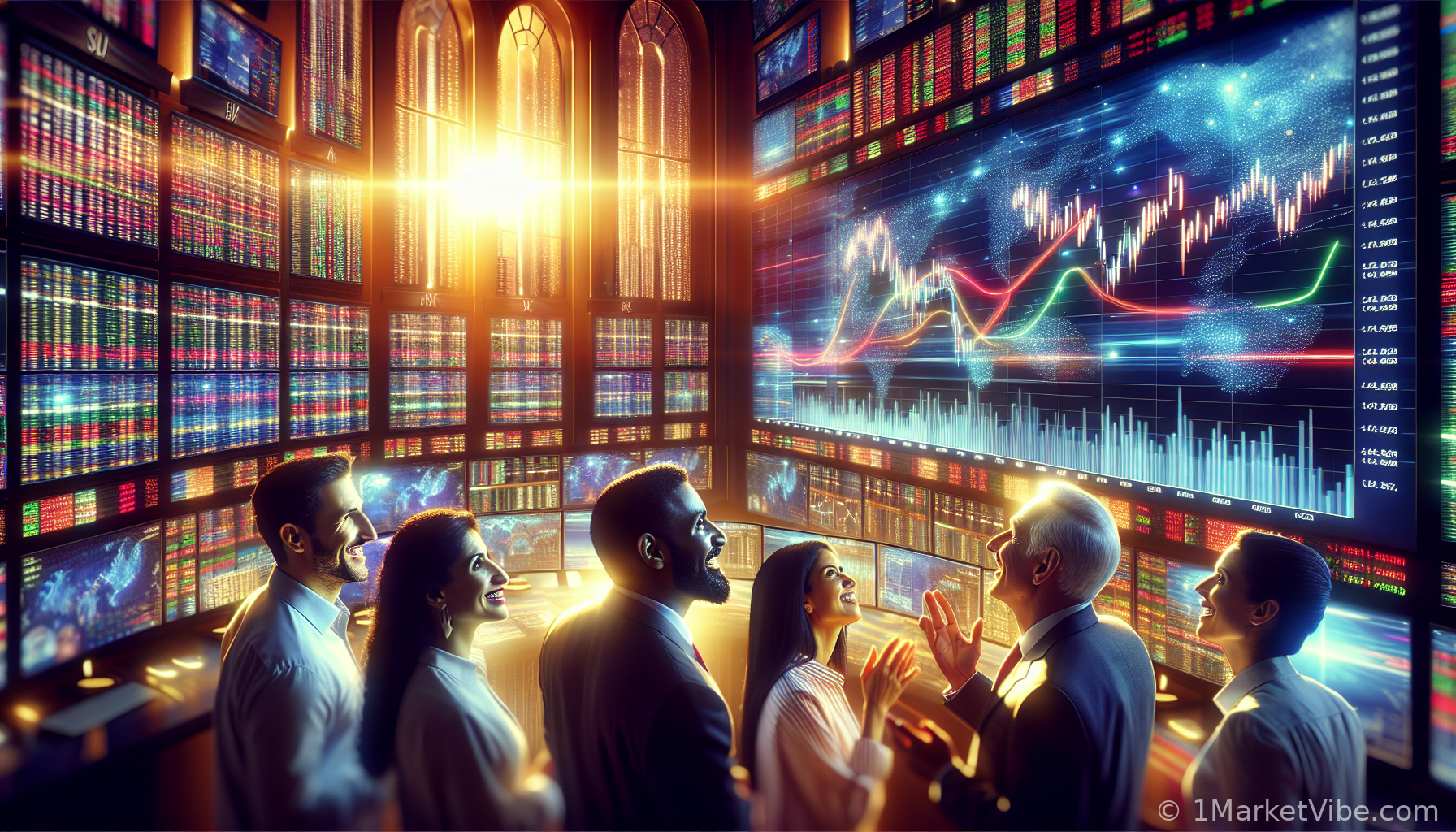 How to Use Market Breadth to Avoid Buying Tops