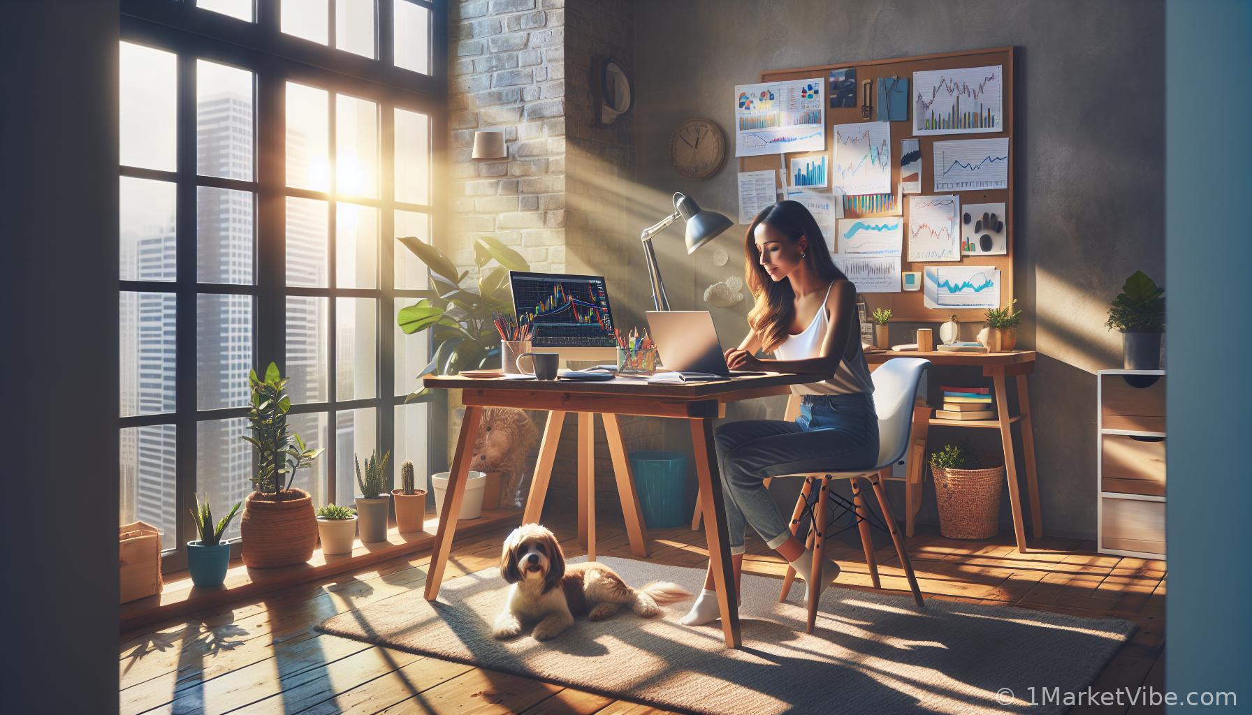 Build a 30-Minute Daily Trading Routine Around Decision Edge