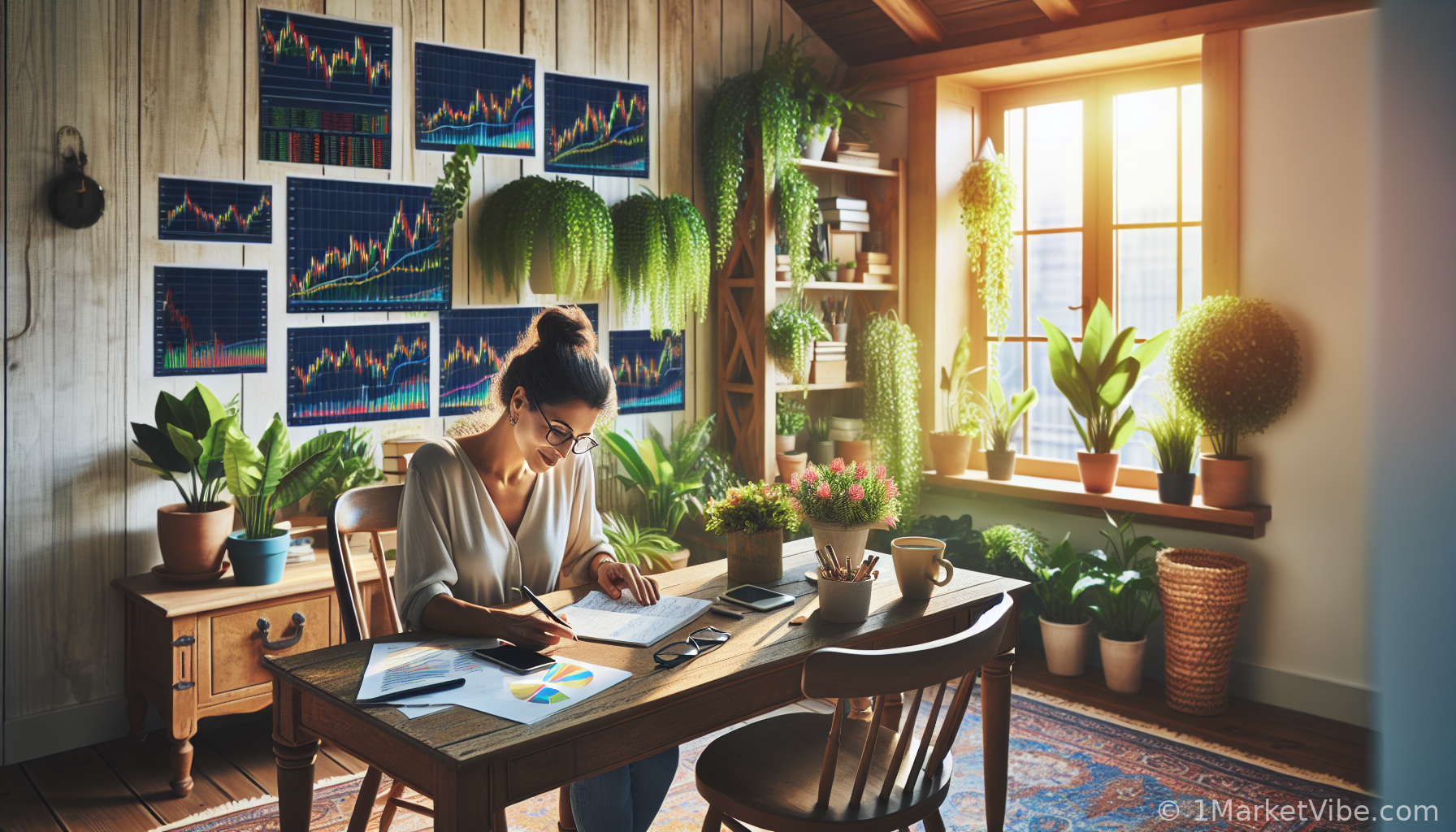 Designing a Weekly Review That Actually Improves Your Trading