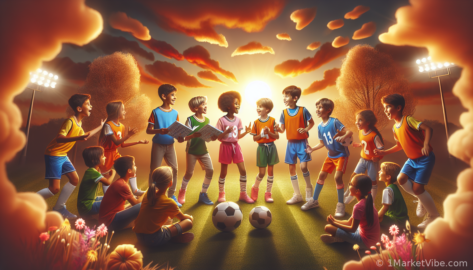 Five Essential Strategies for Every Playbook