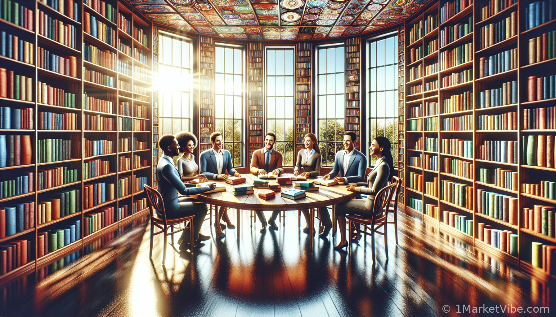 Unlocking Success with Five Timeless Strategies