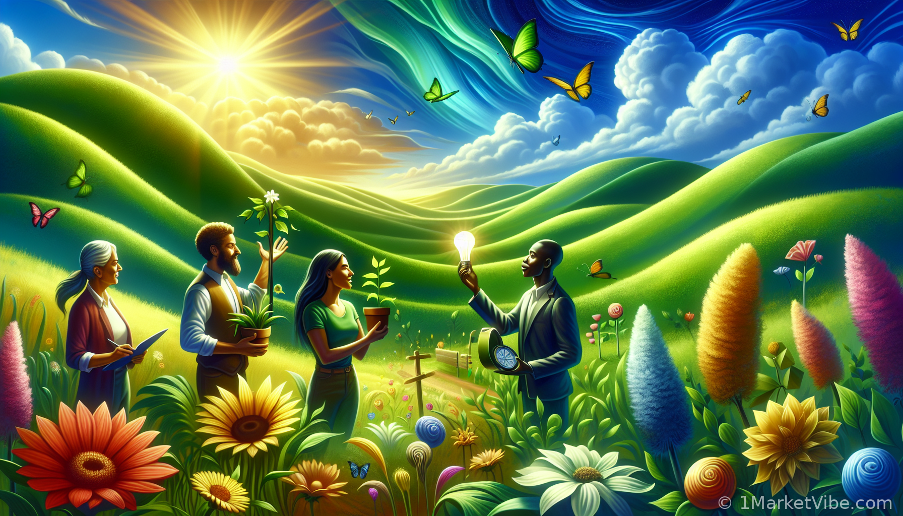 Three Timeless Strategies for Sustained Long-Term Growth