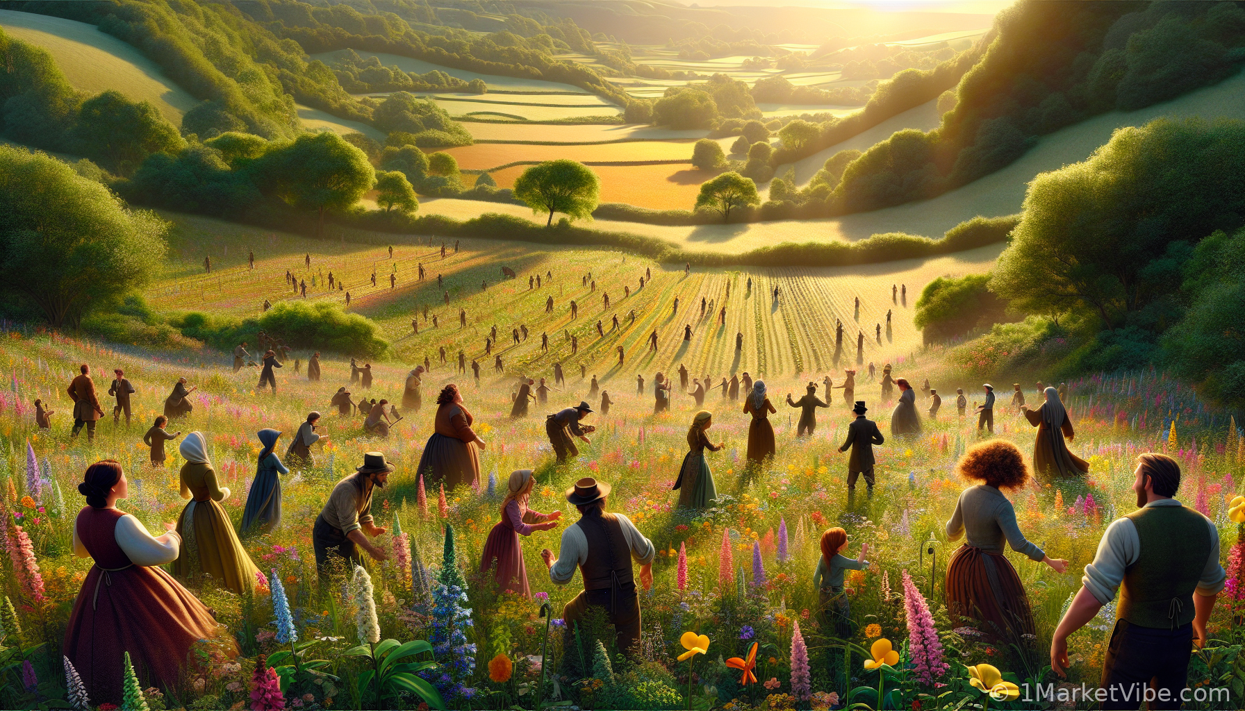 Five Timeless Strategies for Sustained Growth