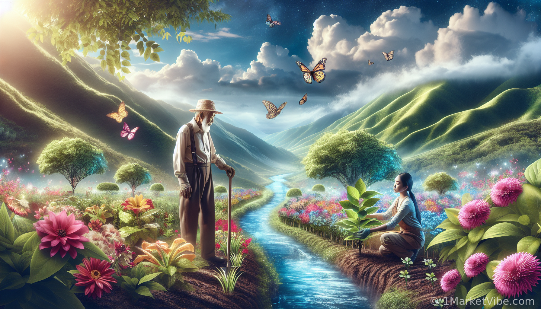 Five Essential Strategies for Sustainable Growth and Stability