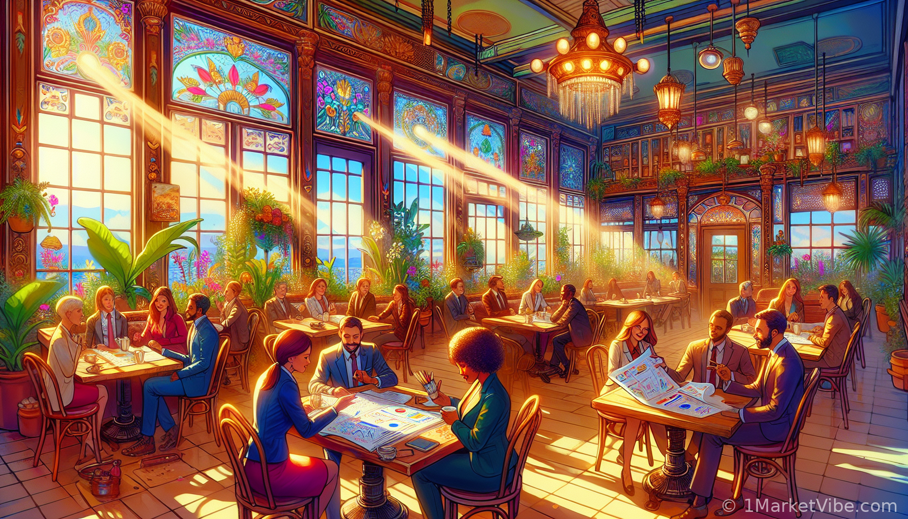 Five Essential Strategies for Business Owners