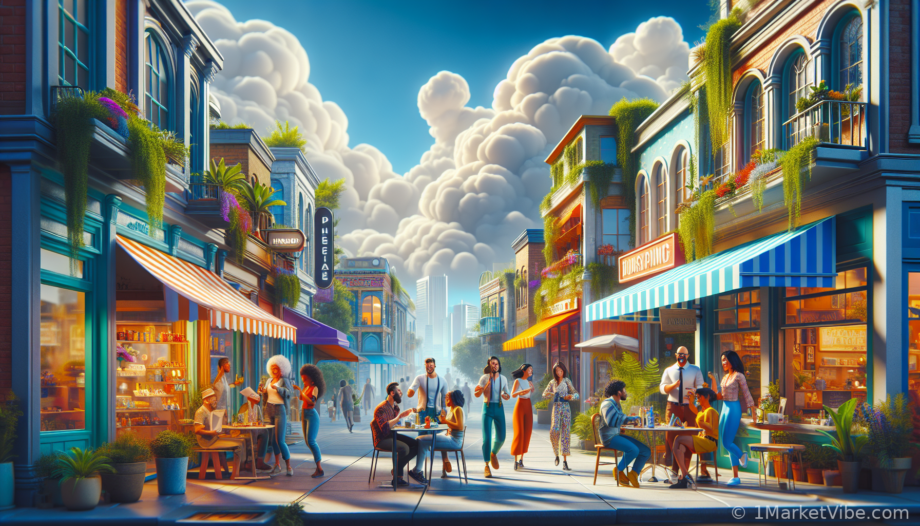 Five Evergreen Strategies to Enhance Business Performance Year-Round