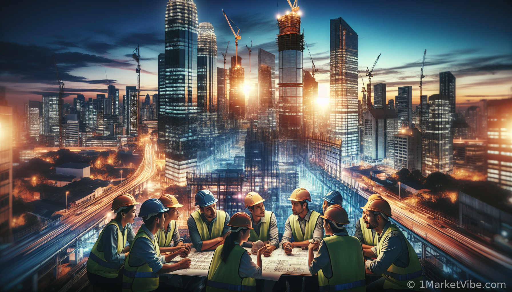 Industrial Strength Signals Economic Shift and Cyclical Rotation Insights