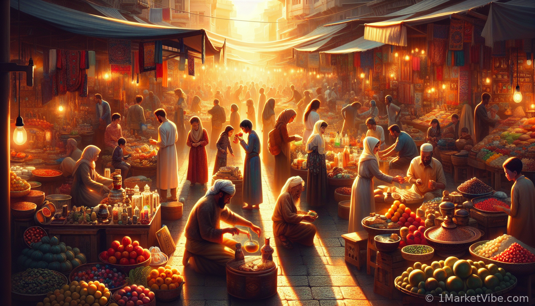 Five Indicators of Sector Breadth and Their Impact on Market Strength