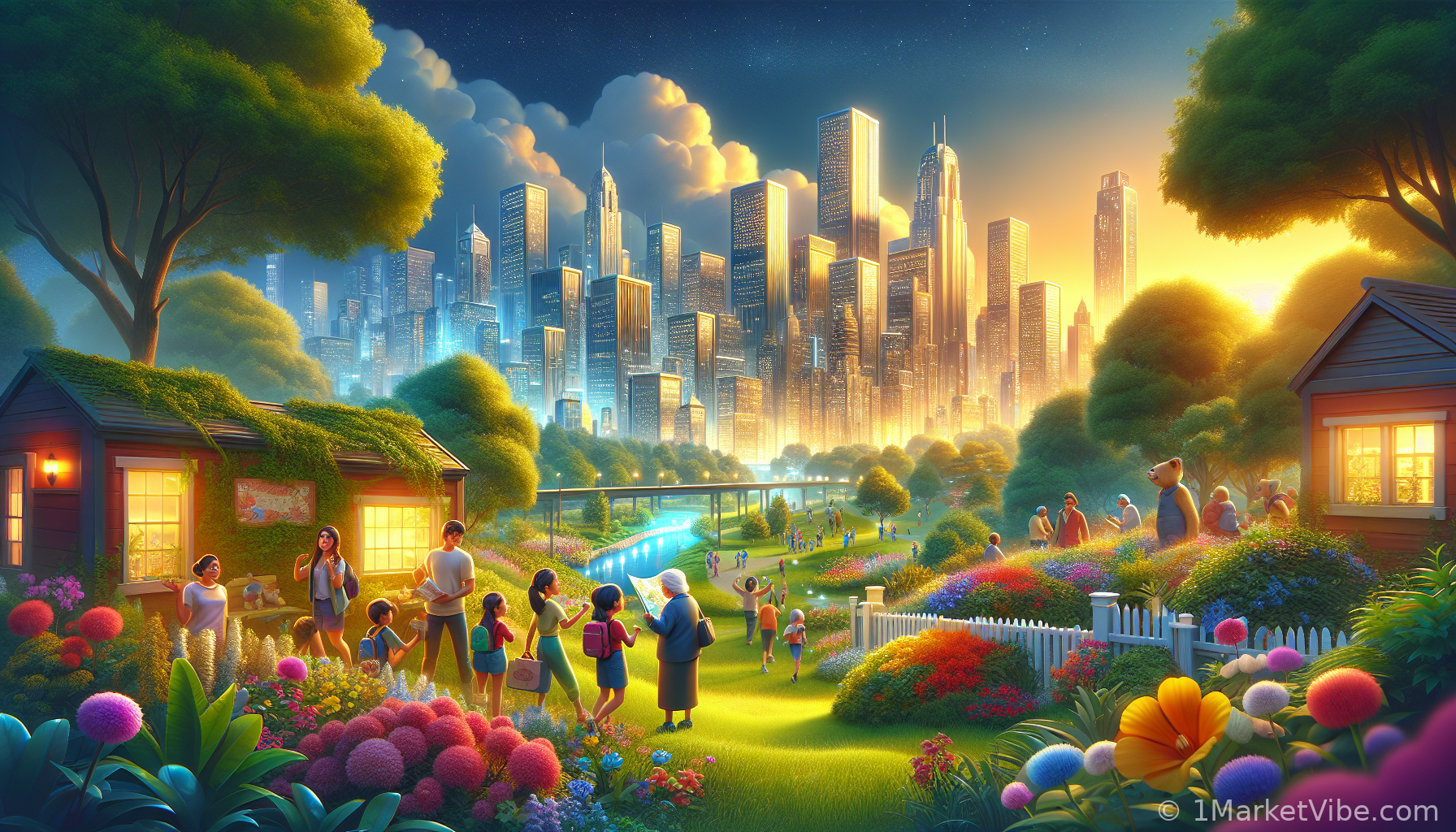 Growth and Value Rotation Uncover Hidden Sector Opportunities