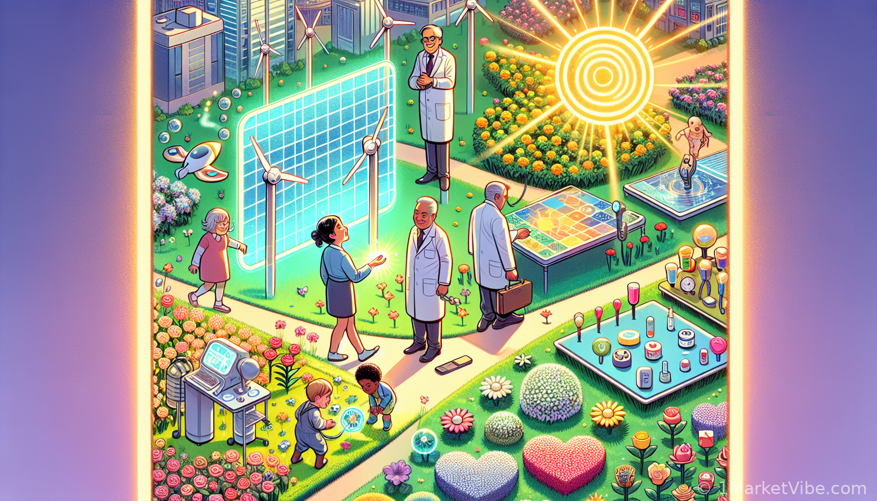 Three Evergreen Sectors to Enhance Your Investment Portfolio