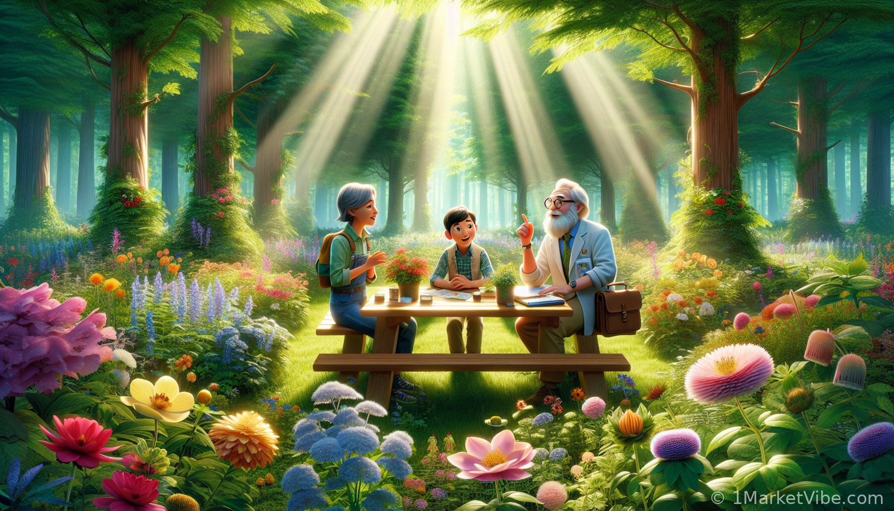 The Importance of Evergreen Sectors for Long-Term Portfolio Success