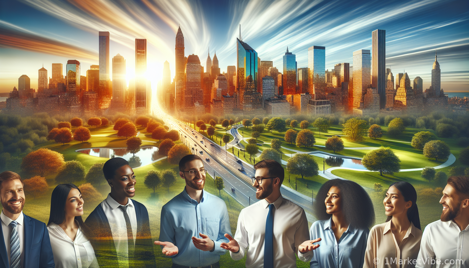 Five Evergreen Sectors Providing Stability in Volatile Markets