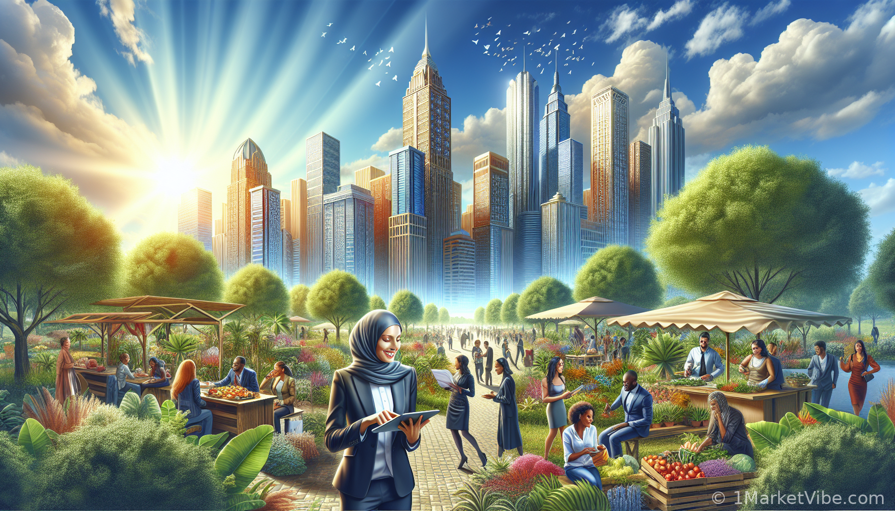 Five Evergreen Sectors to Monitor During Market Changes