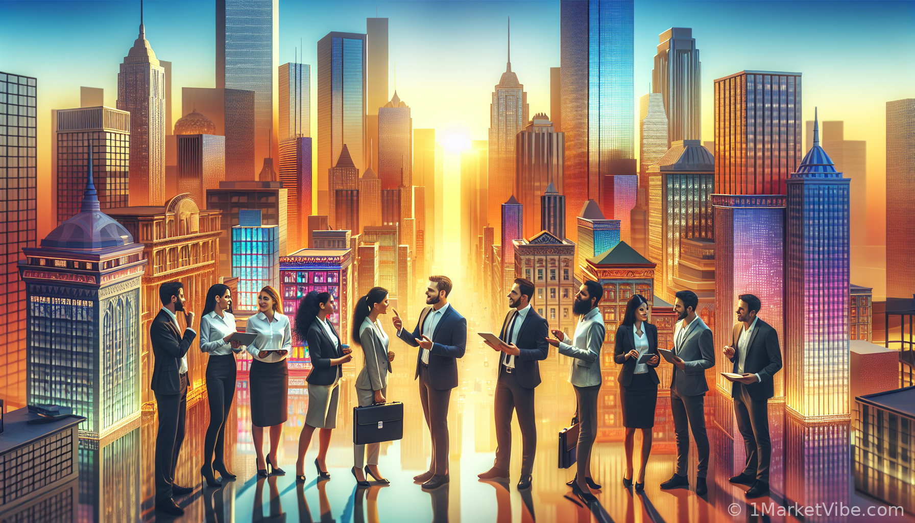 Three Key Sectors to Monitor Amid Changing Market Conditions